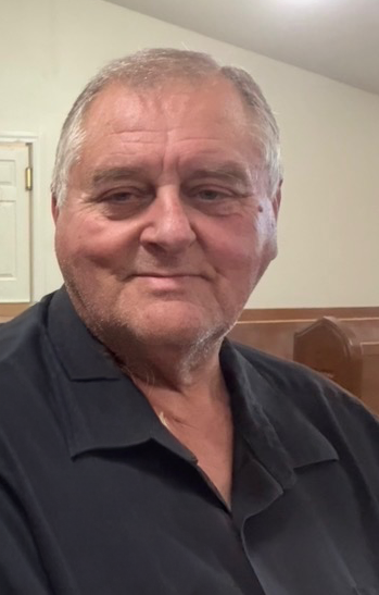 Rev. Jimmy Foster